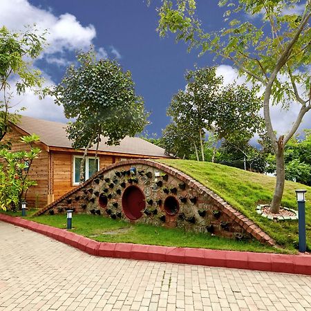 Bodhiwoods Resorts Mahabalipuram Exterior photo