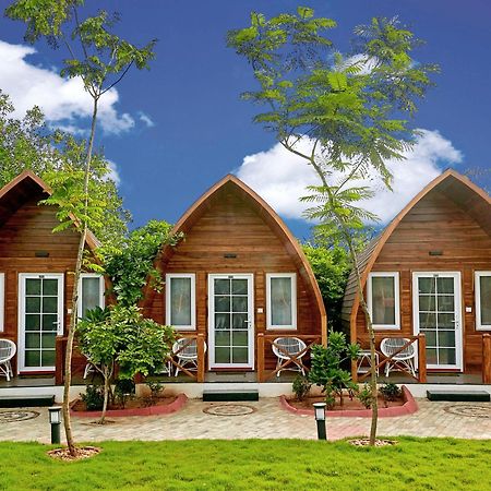 Bodhiwoods Resorts Mahabalipuram Exterior photo