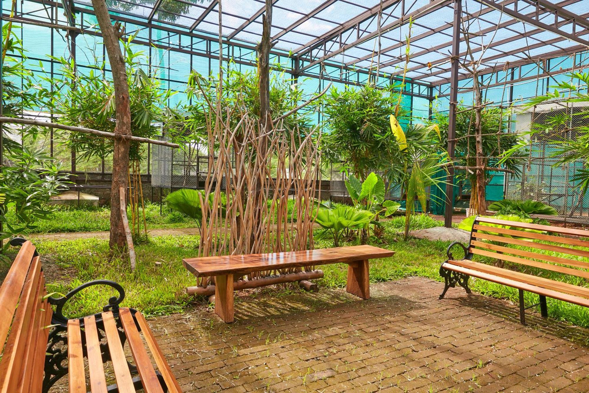 Bodhiwoods Resorts Mahabalipuram Exterior photo