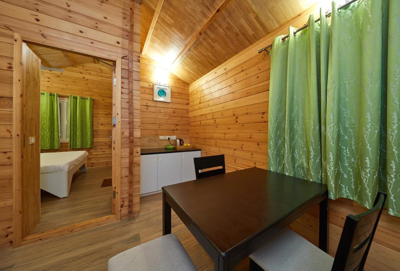 Bodhiwoods Resorts Mahabalipuram Exterior photo