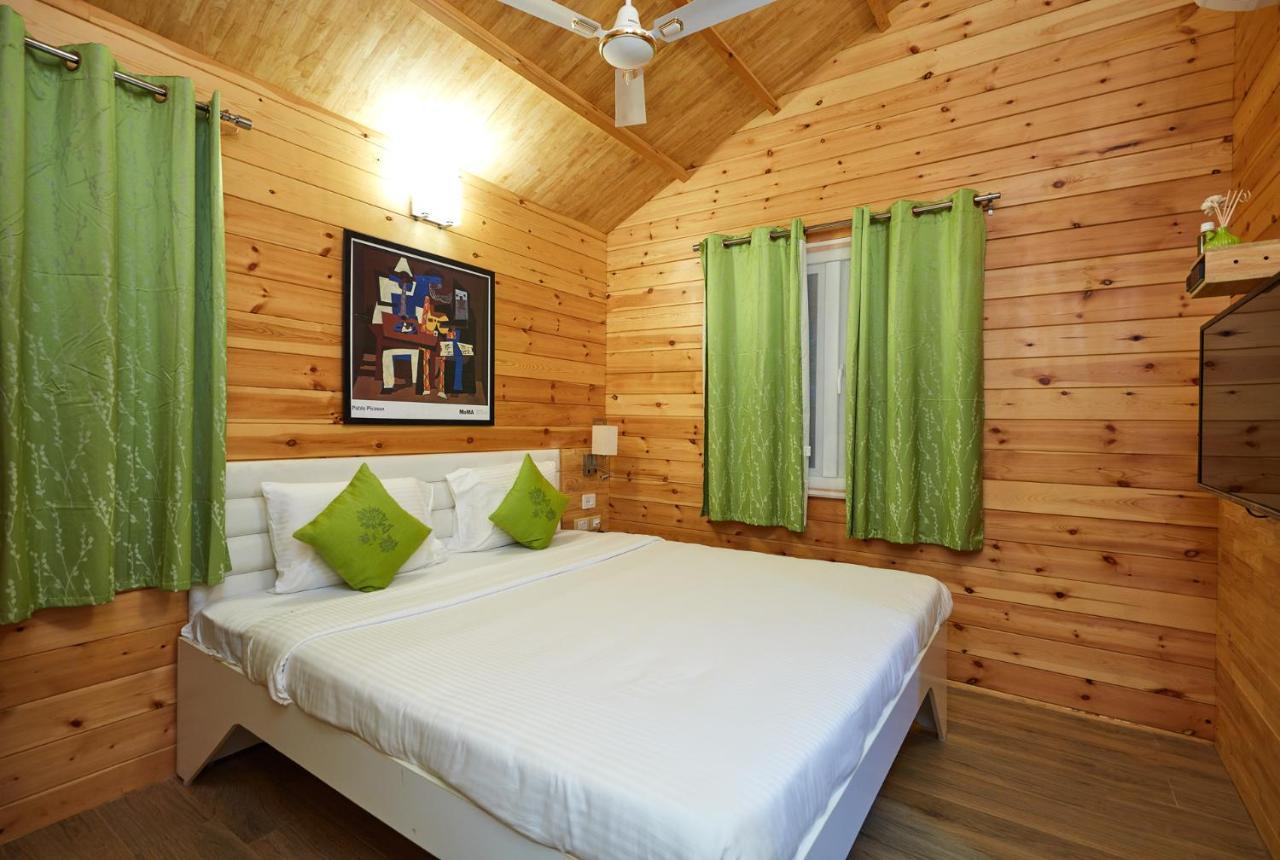 Bodhiwoods Resorts Mahabalipuram Exterior photo